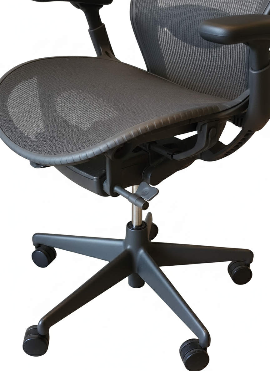 Herman Miller Mirra 2