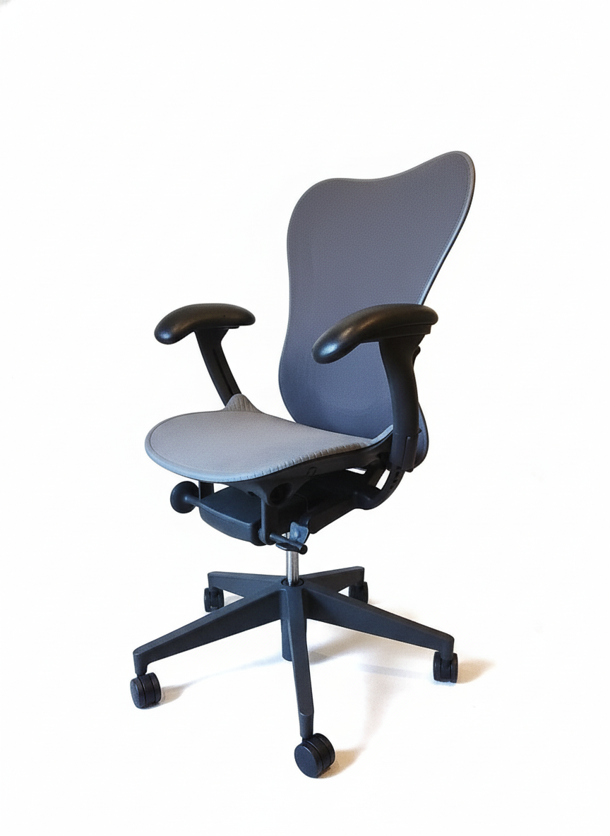 Herman Miller Mirra 2