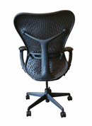 Herman Miller Mirra 1 Fully Loaded Version