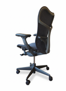 Herman Miller Mirra 2 in Purple Color