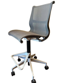 Herman Miller Setu Stool Chair
