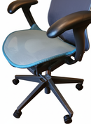 Herman Miller Mirra 2 Fully Loaded Version