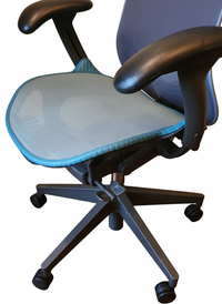 Herman Miller Mirra 2 Fully Loaded Version