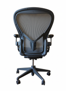 Herman Miller Aeron Remastered Size C