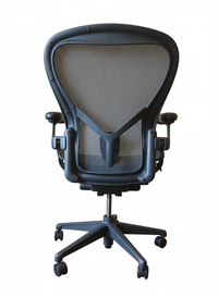 Herman Miller Aeron Remastered Size C