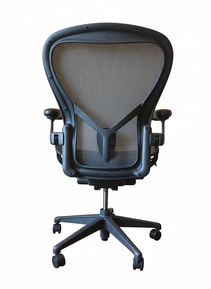 Herman Miller Aeron Remastered Size C