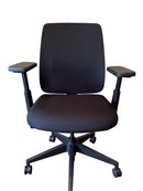 Haworth Lively Office Chair