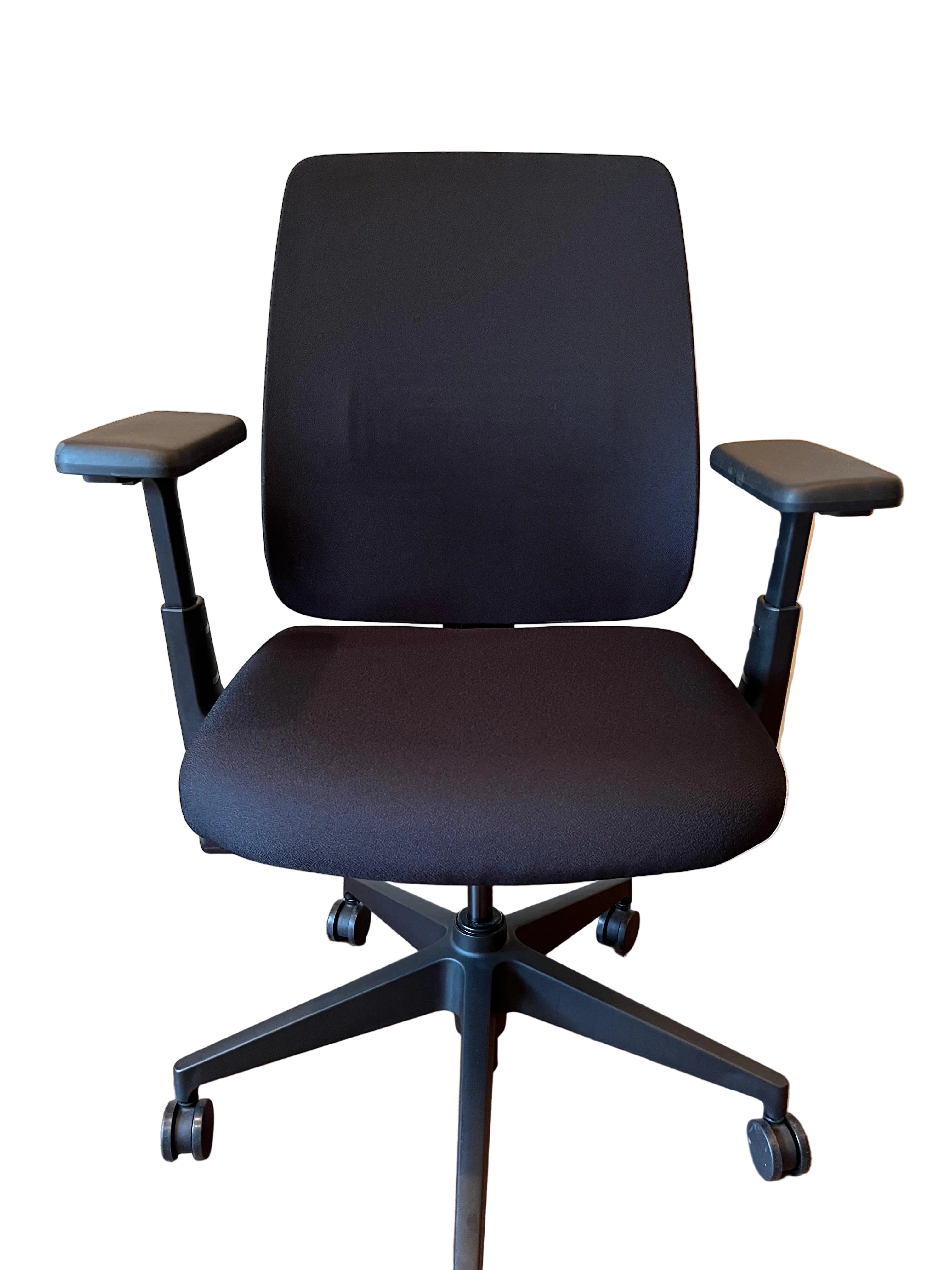 Haworth Lively Office Chair