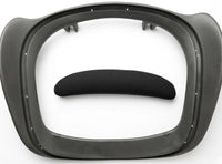 Seat Frame and Foam for Herman Miller Aeron Chair Size B
