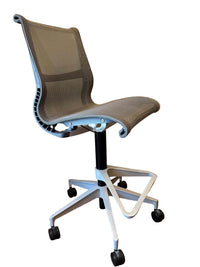 Herman Miller Setu Stool Chair
