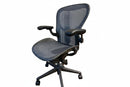 Herman Miller Aeron Remastered Size C Fully Loaded Version