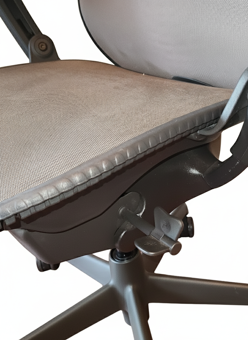 Herman Miller Mirra 1 Fully Loaded Version