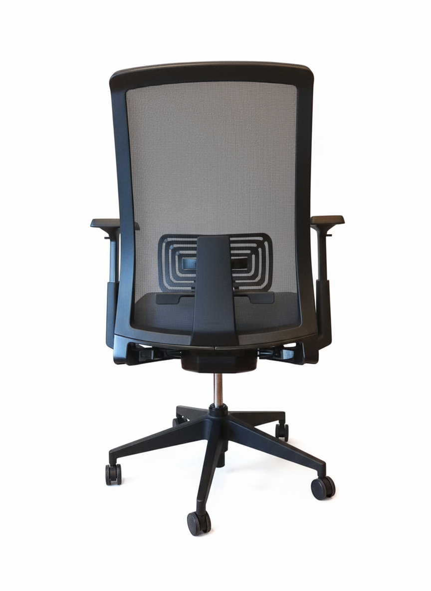 Haworth Very Office Chair