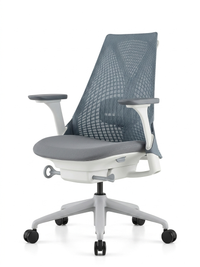 Herman Miller Sayl Fully Loaded